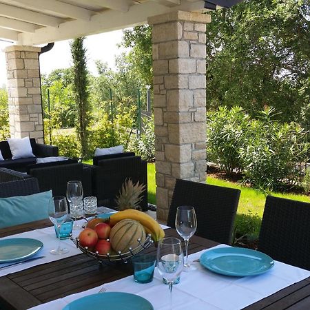 Villa Barbara Selina Екстер'єр фото