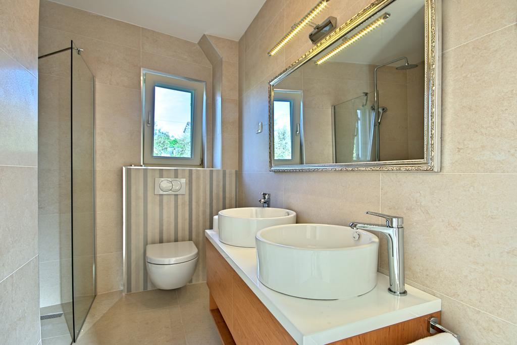 Villa Barbara Selina Екстер'єр фото
